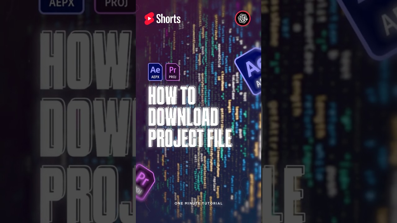 How to Download Project File