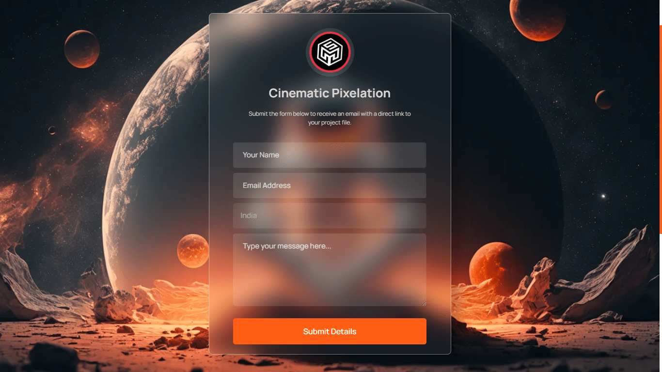 Blog - Motion Street